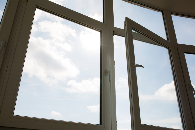Bespoke Windows Manufacturers in Ballynahinch | T J Joinery
